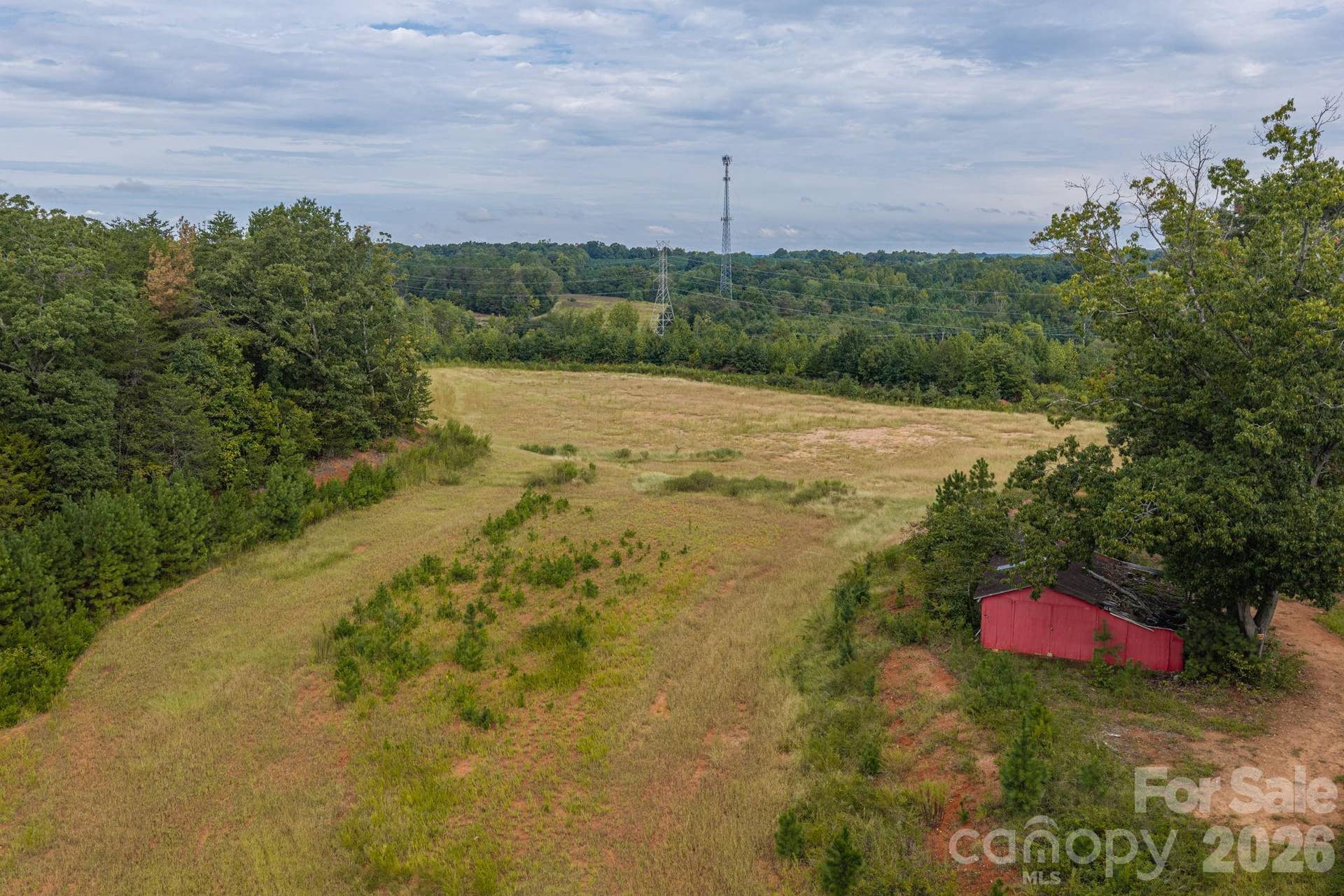 790 Hatchett Road, Lincolnton, NC 28092