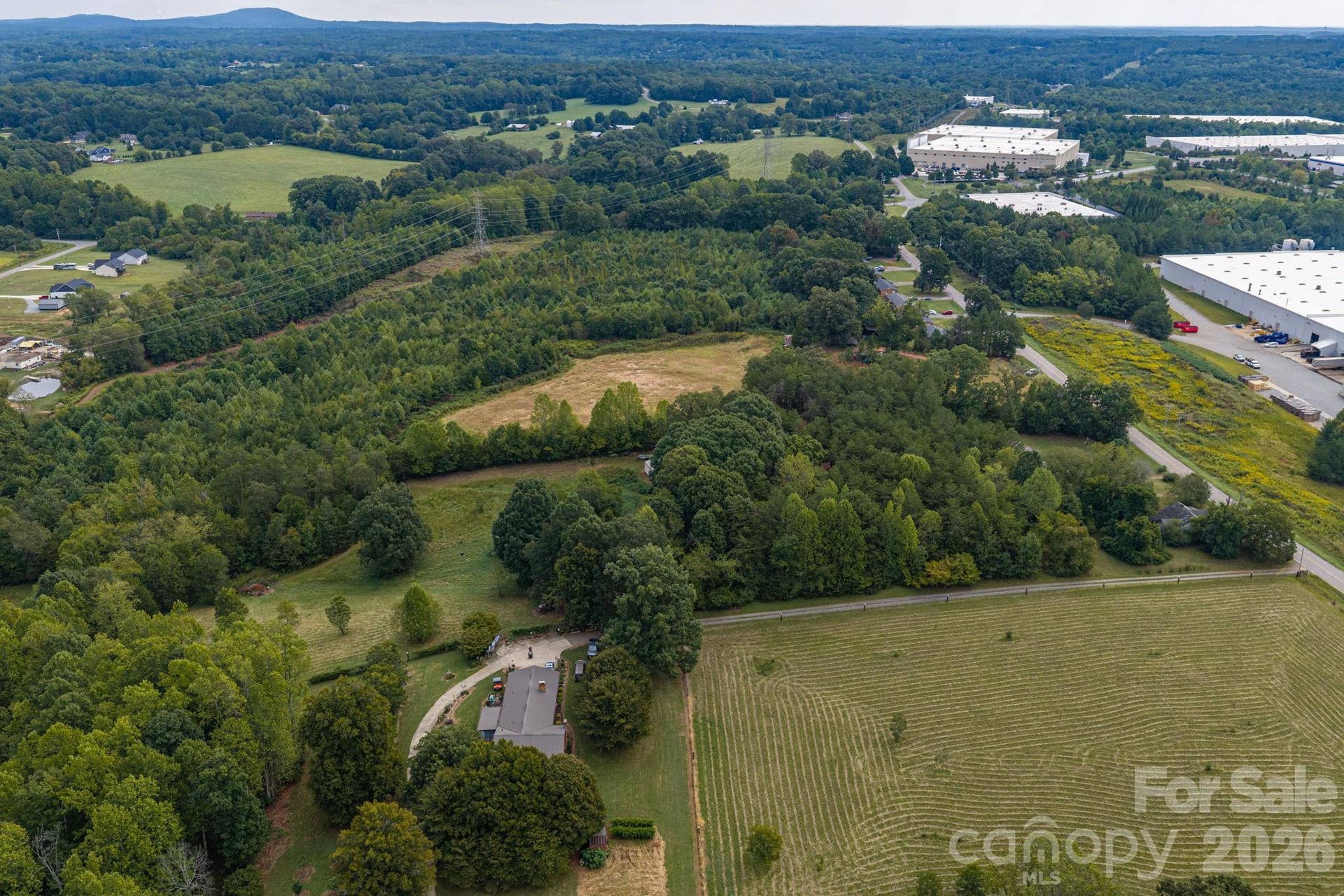 790 Hatchett Road, Lincolnton, NC 28092
