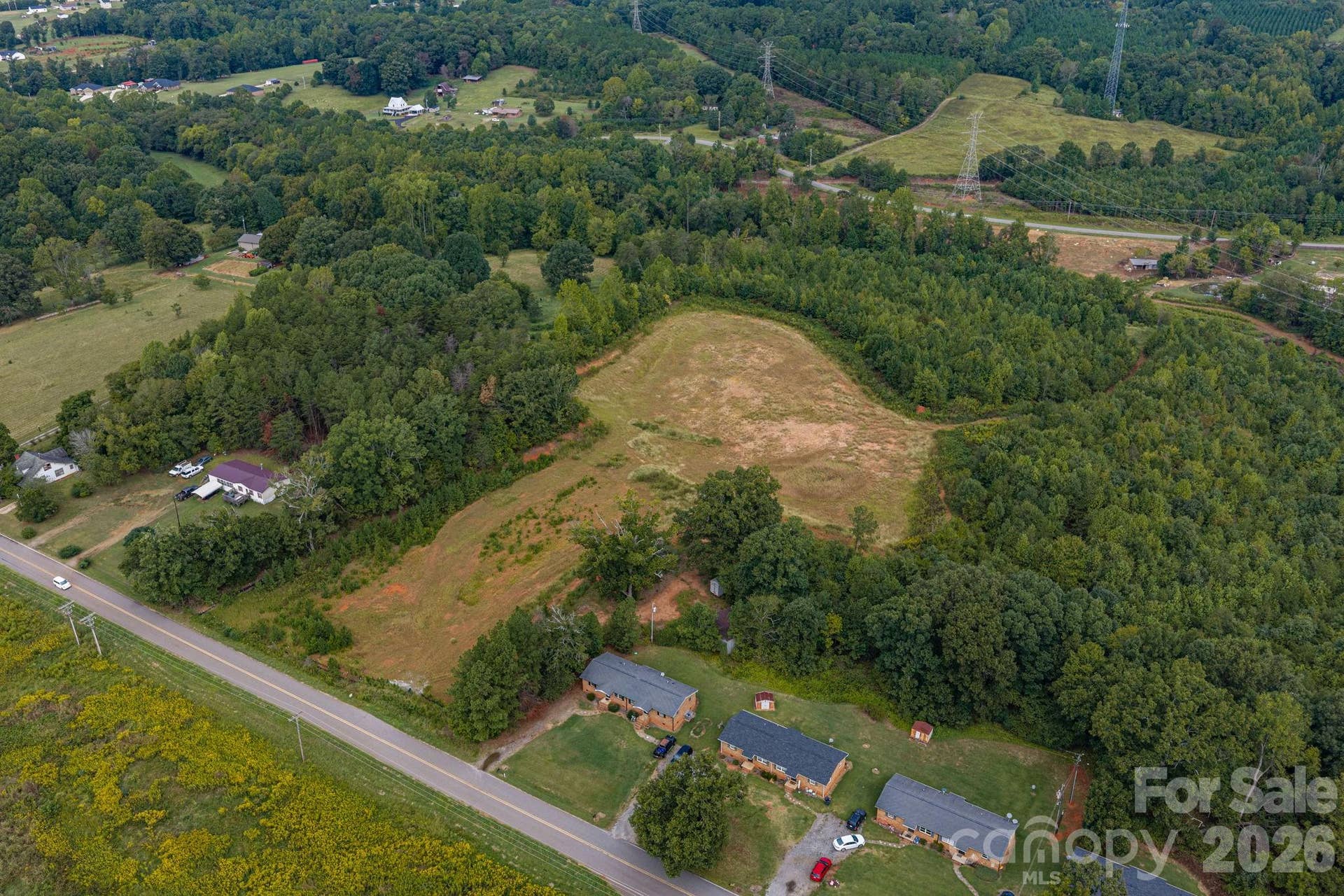 790 Hatchett Road, Lincolnton, NC 28092