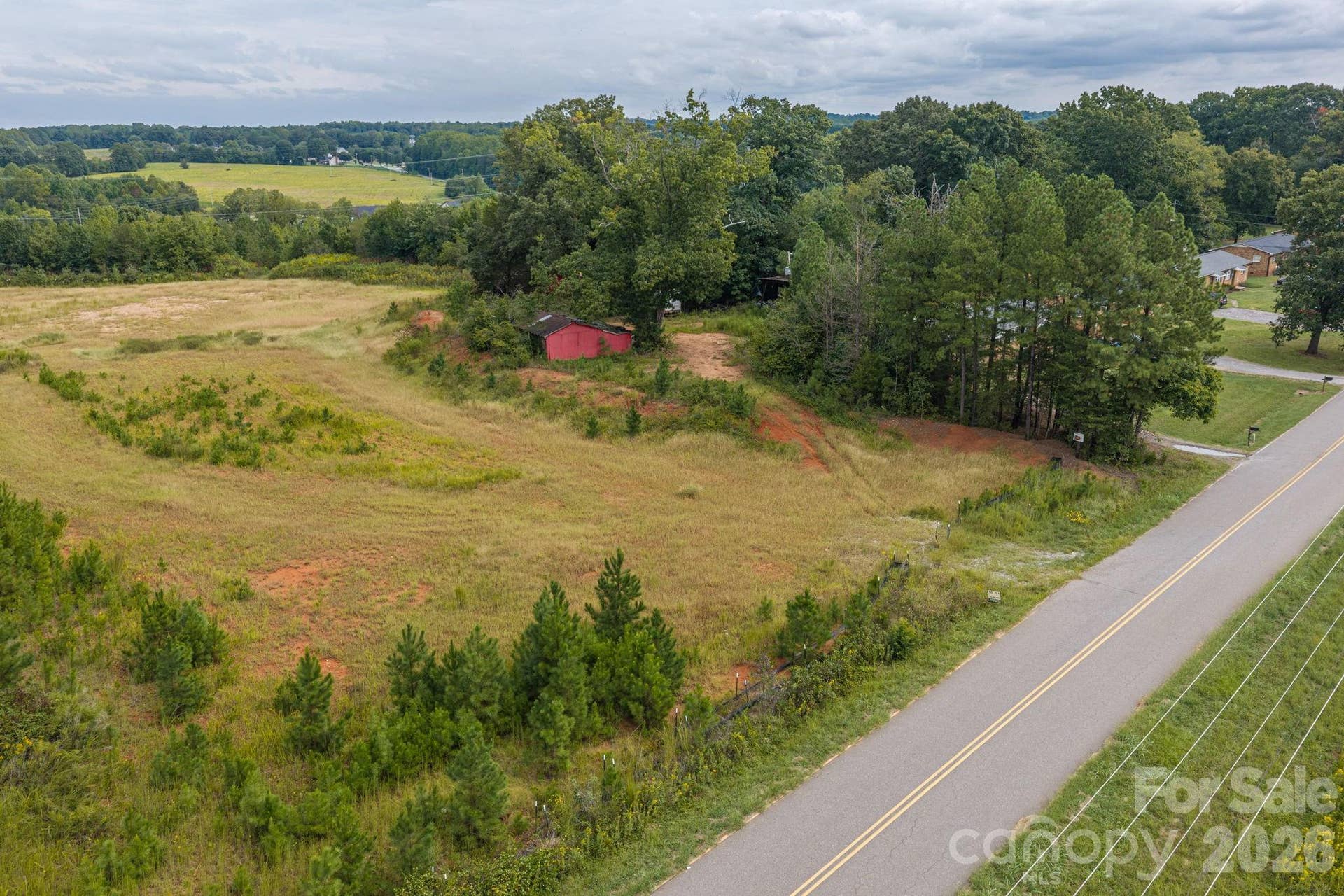 790 Hatchett Road, Lincolnton, NC 28092