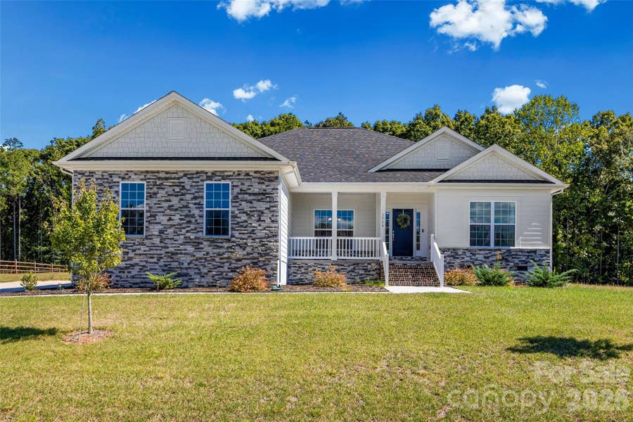 Property photo for 1759 Silver Birch Road, York, SC