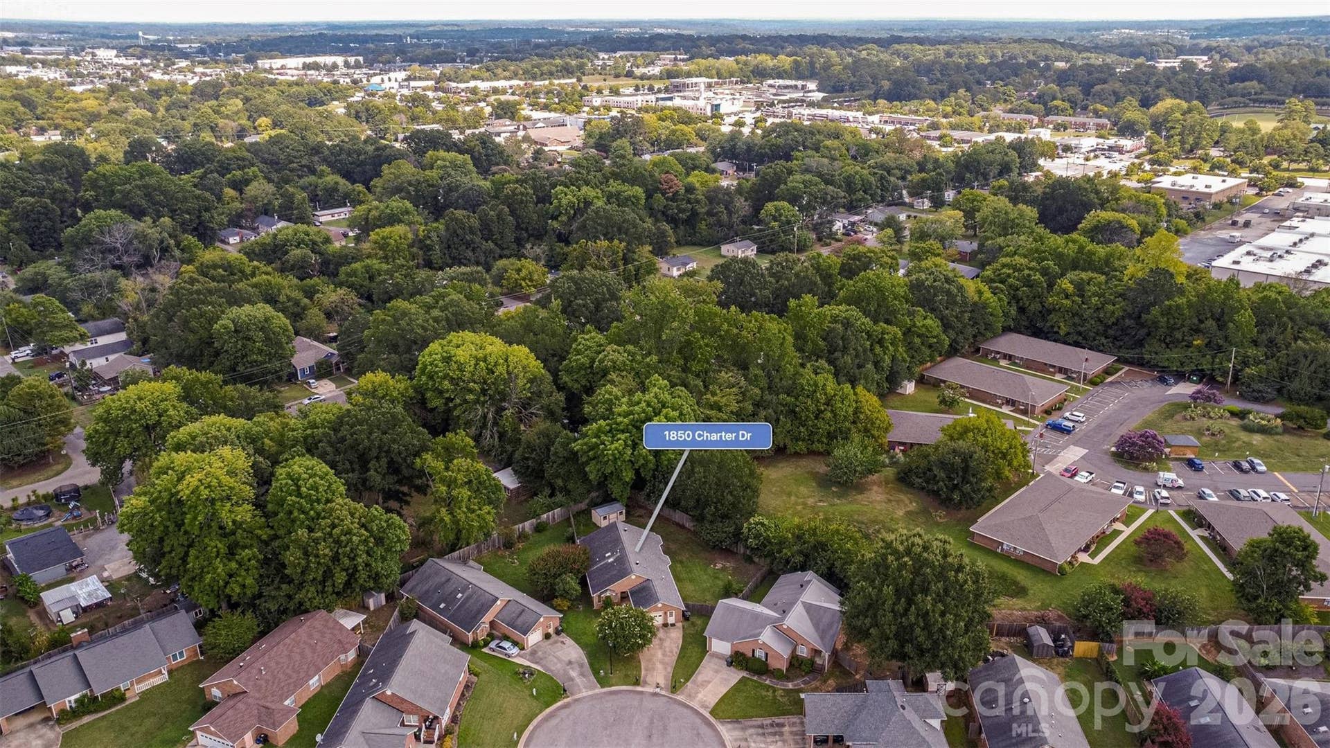 1850 Charter Drive, Rock Hill, SC 29732