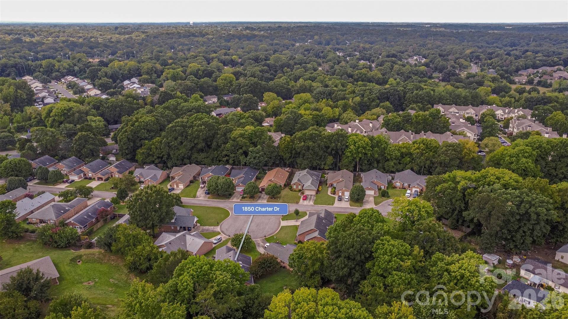 1850 Charter Drive, Rock Hill, SC 29732