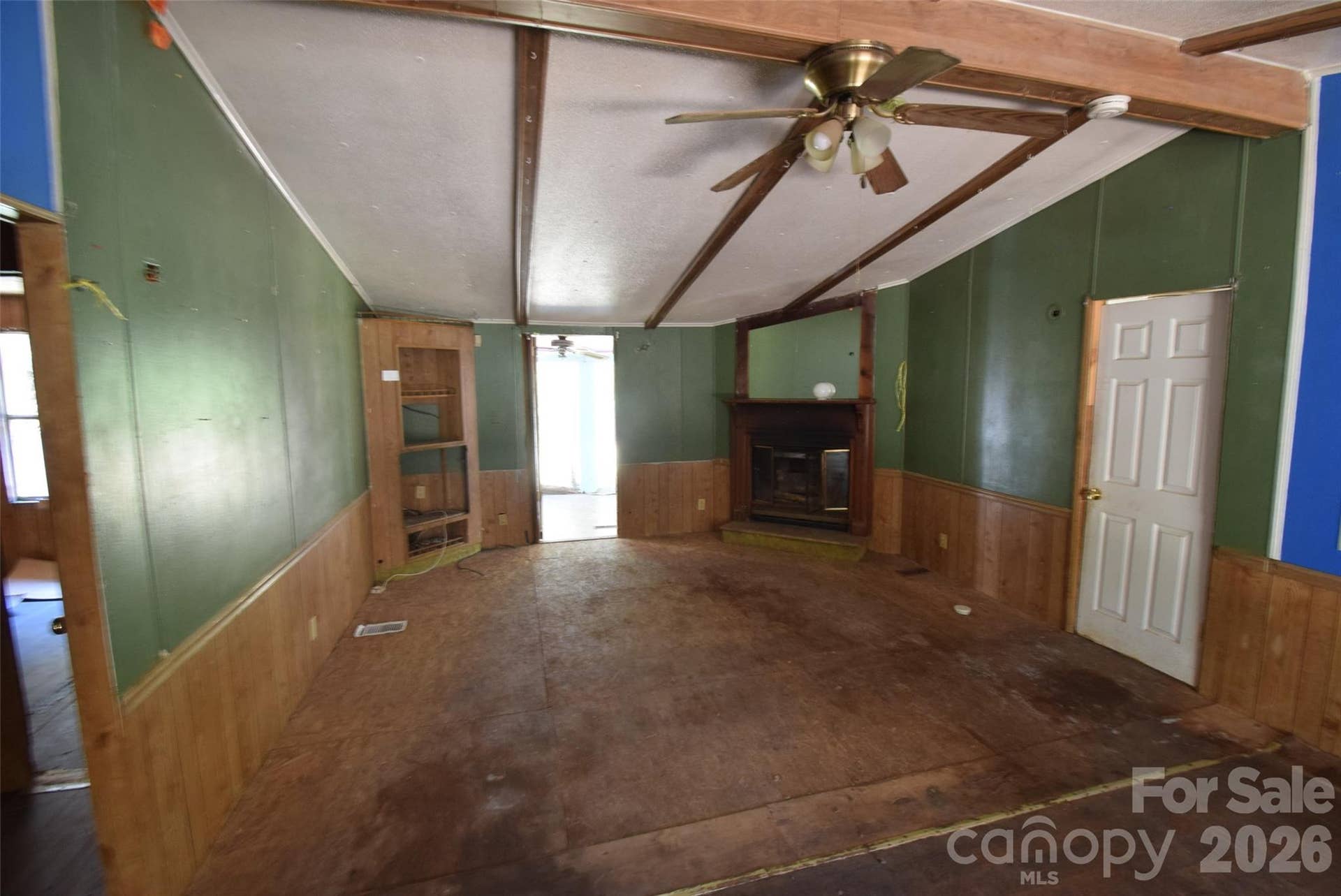 3011 Beard Road, Lincolnton, NC 28092