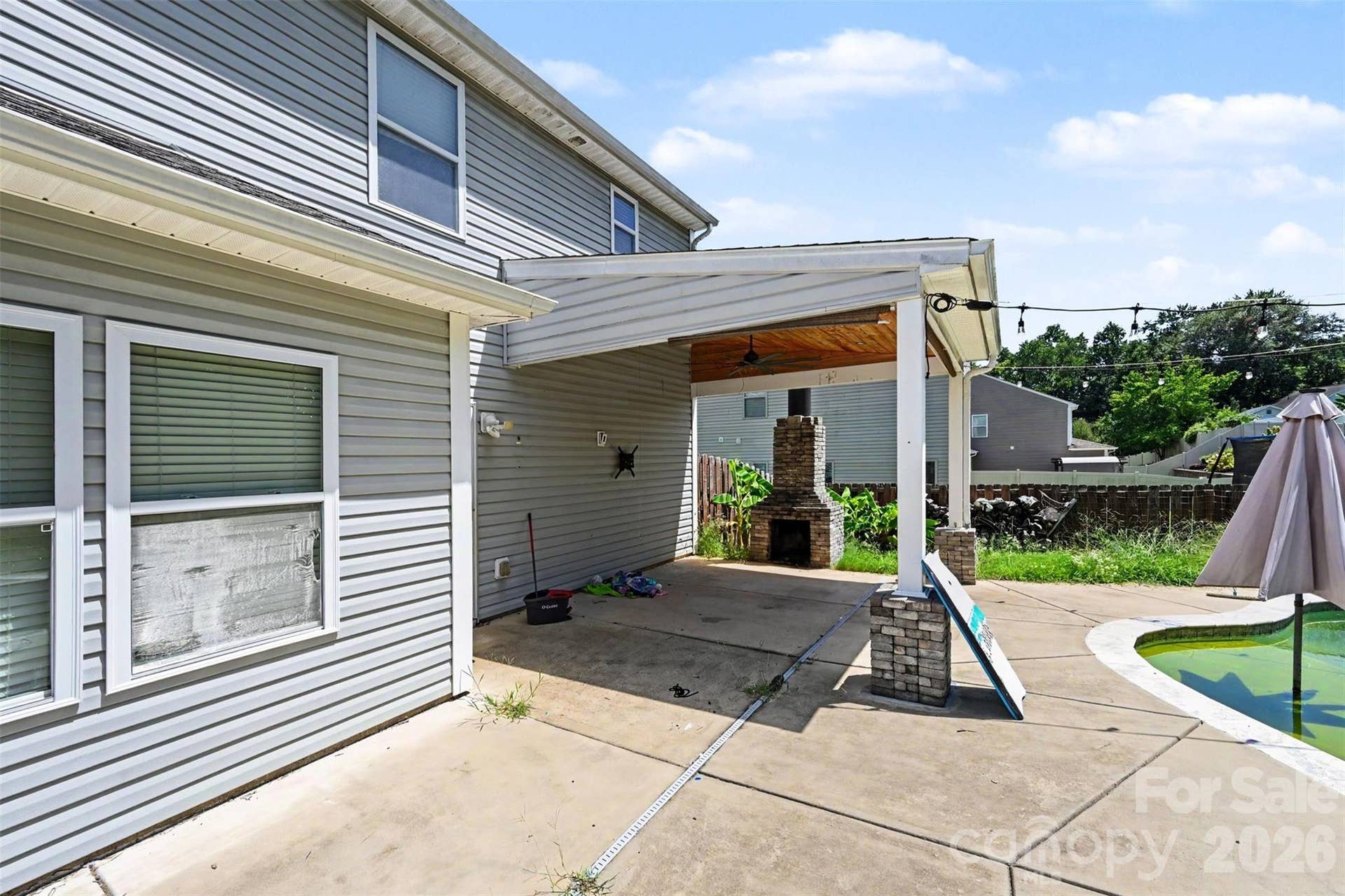 2122 Gillette Drive, Clover, SC 29710