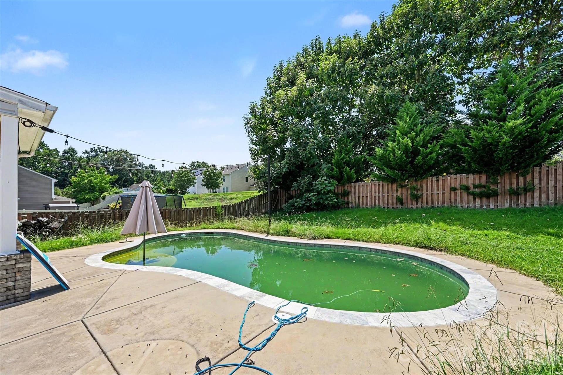 2122 Gillette Drive, Clover, SC 29710