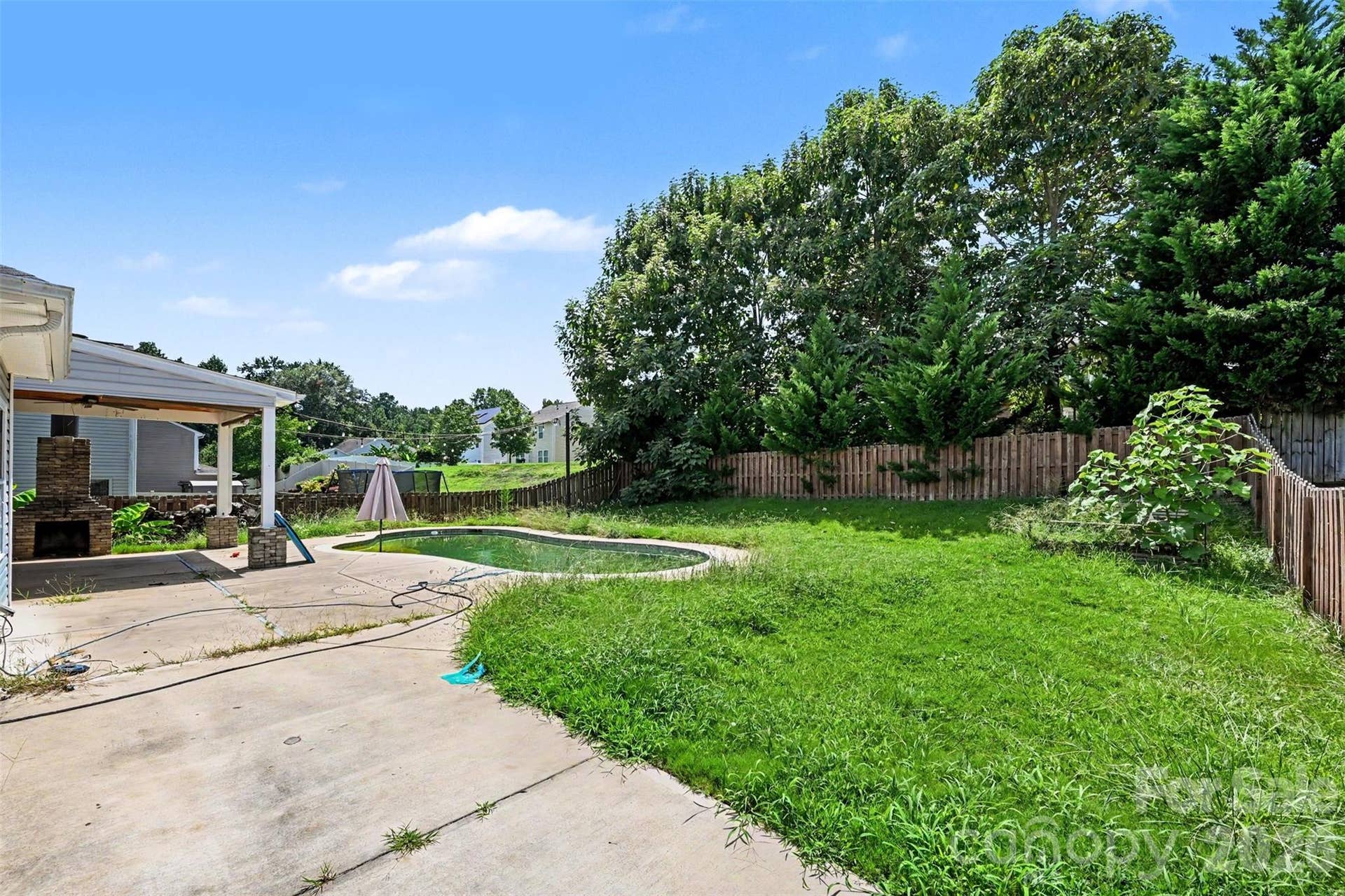 2122 Gillette Drive, Clover, SC 29710