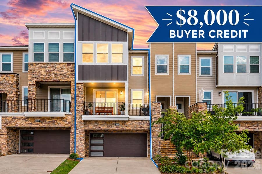Property photo for 1814 Unison Drive, Charlotte, NC