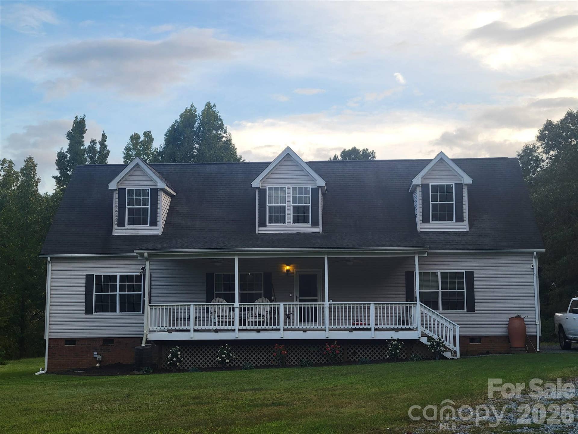415 Maye Street, Wingate, NC 28174