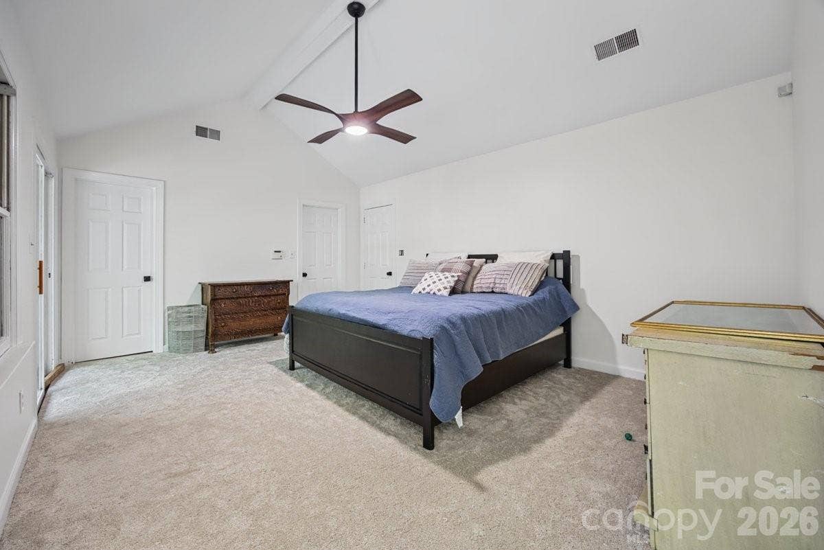 2703 Blythe Road, Waxhaw, NC 28173 Primary Bedroom