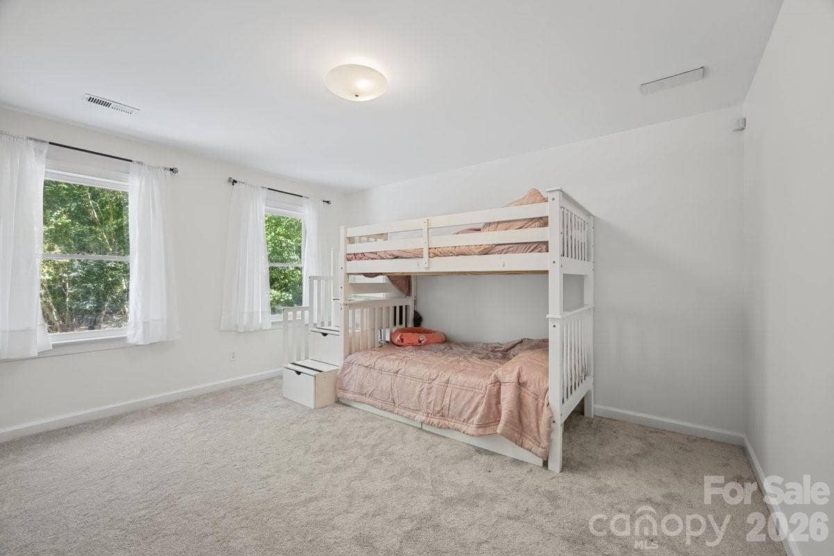 2703 Blythe Road, Waxhaw, NC 28173 Bedroom 2