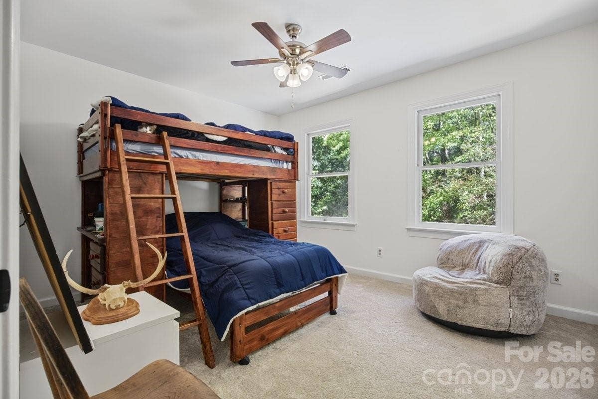 2703 Blythe Road, Waxhaw, NC 28173 Bedroom 1