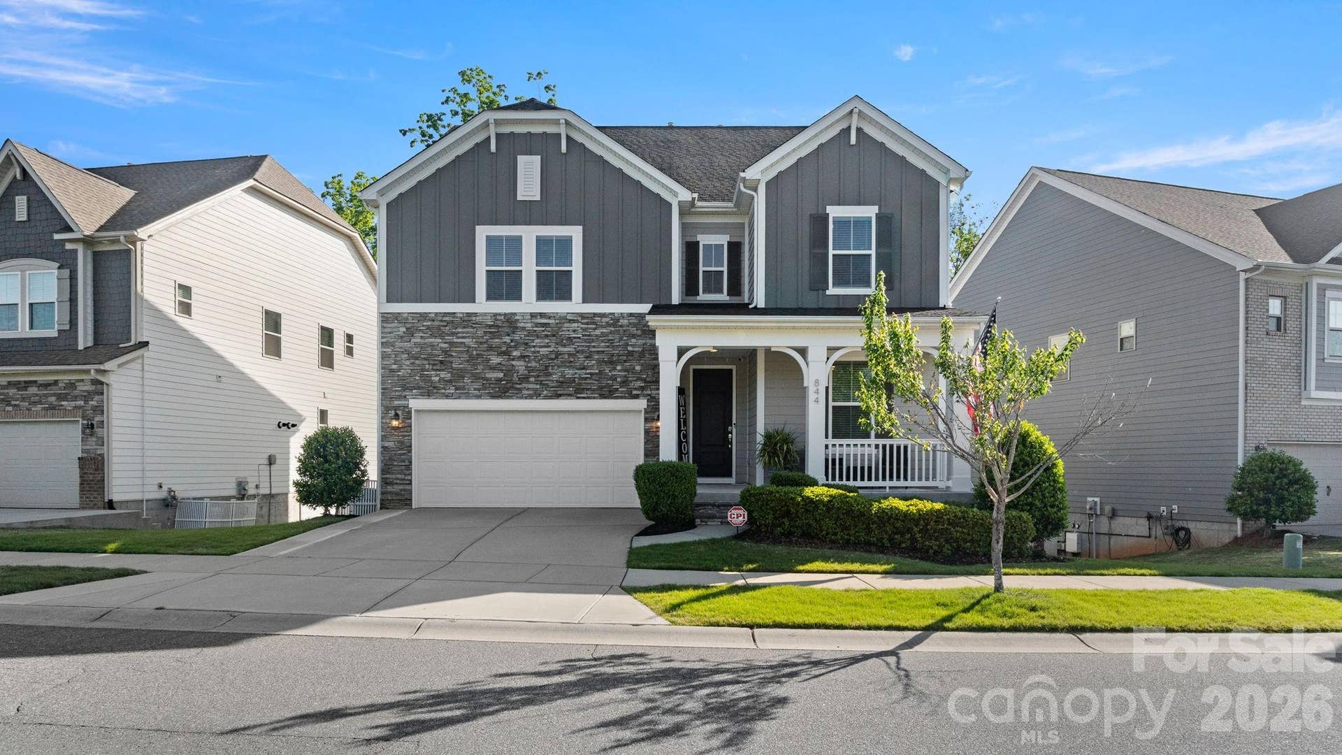 844 Neff Court, Fort Mill, SC 29715 844 Neff Court, Fort Mill, SC 29715