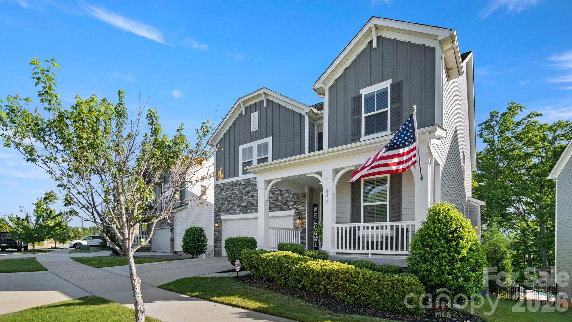 844 Neff Court, Fort Mill, SC 29715 844 Neff Court, Fort Mill, SC 29715