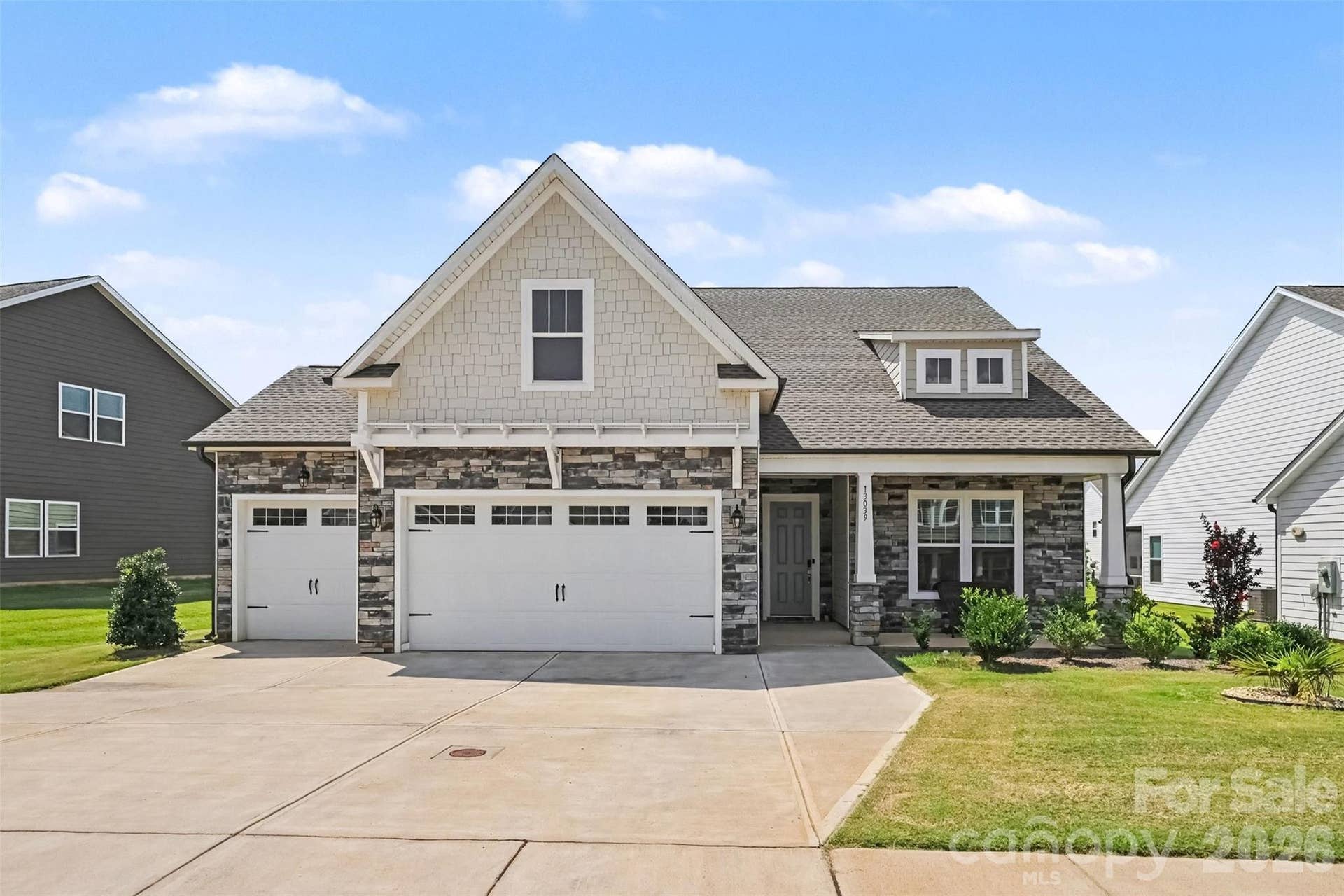 13039 Arnold Palmer Circle, Lancaster, SC 29720