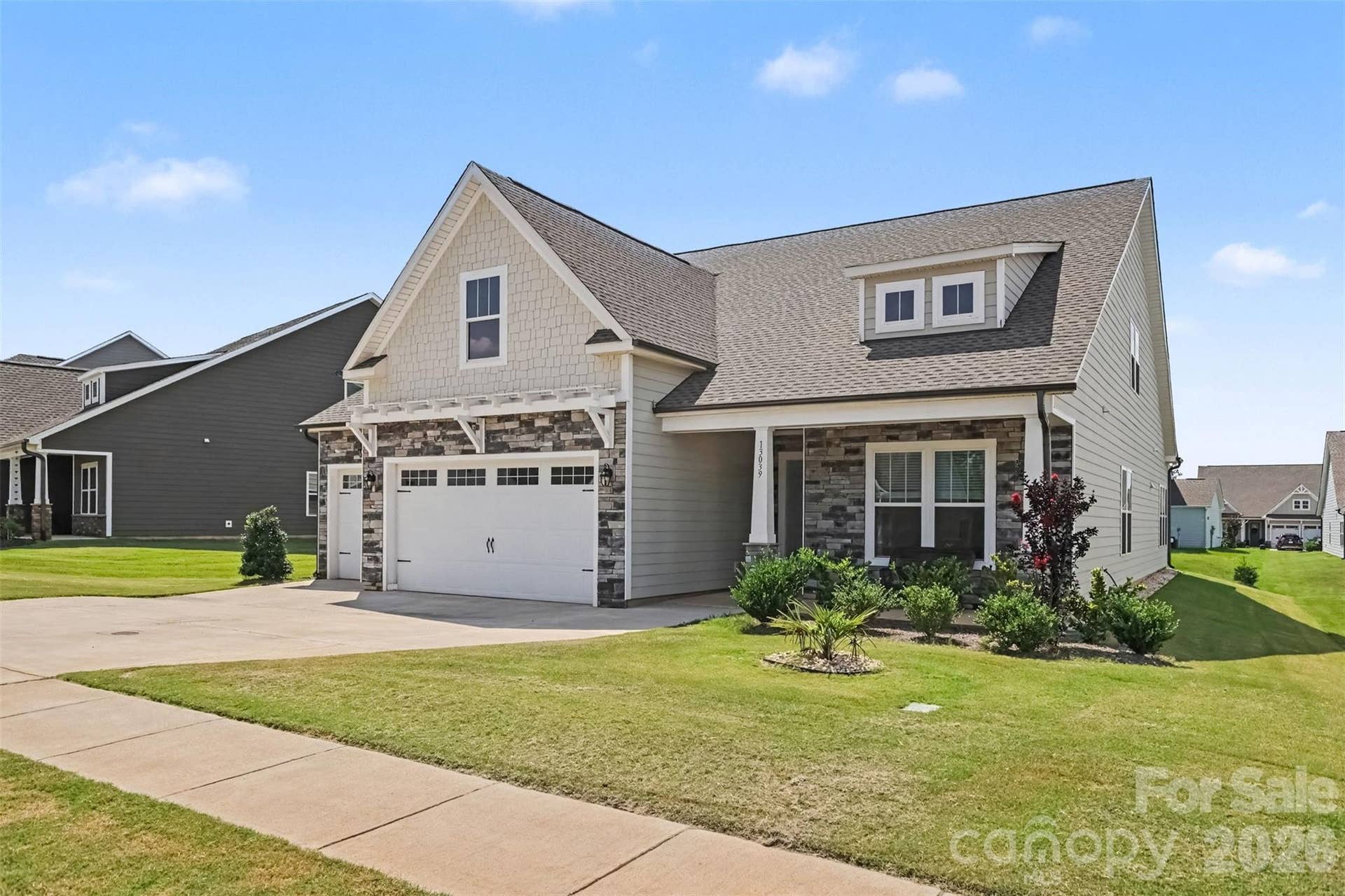 13039 Arnold Palmer Circle, Lancaster, SC 29720