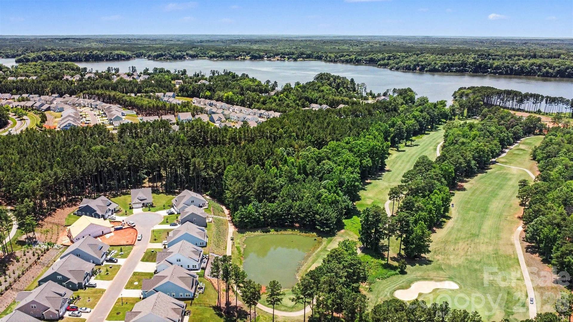 13039 Arnold Palmer Circle, Lancaster, SC 29720