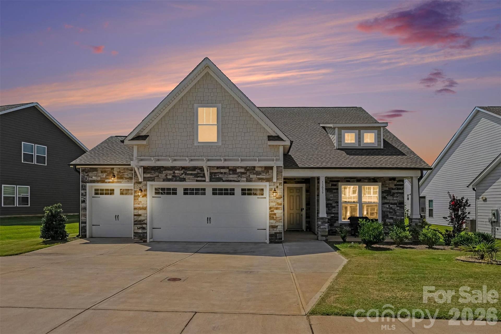 13039 Arnold Palmer Circle, Lancaster, SC 29720