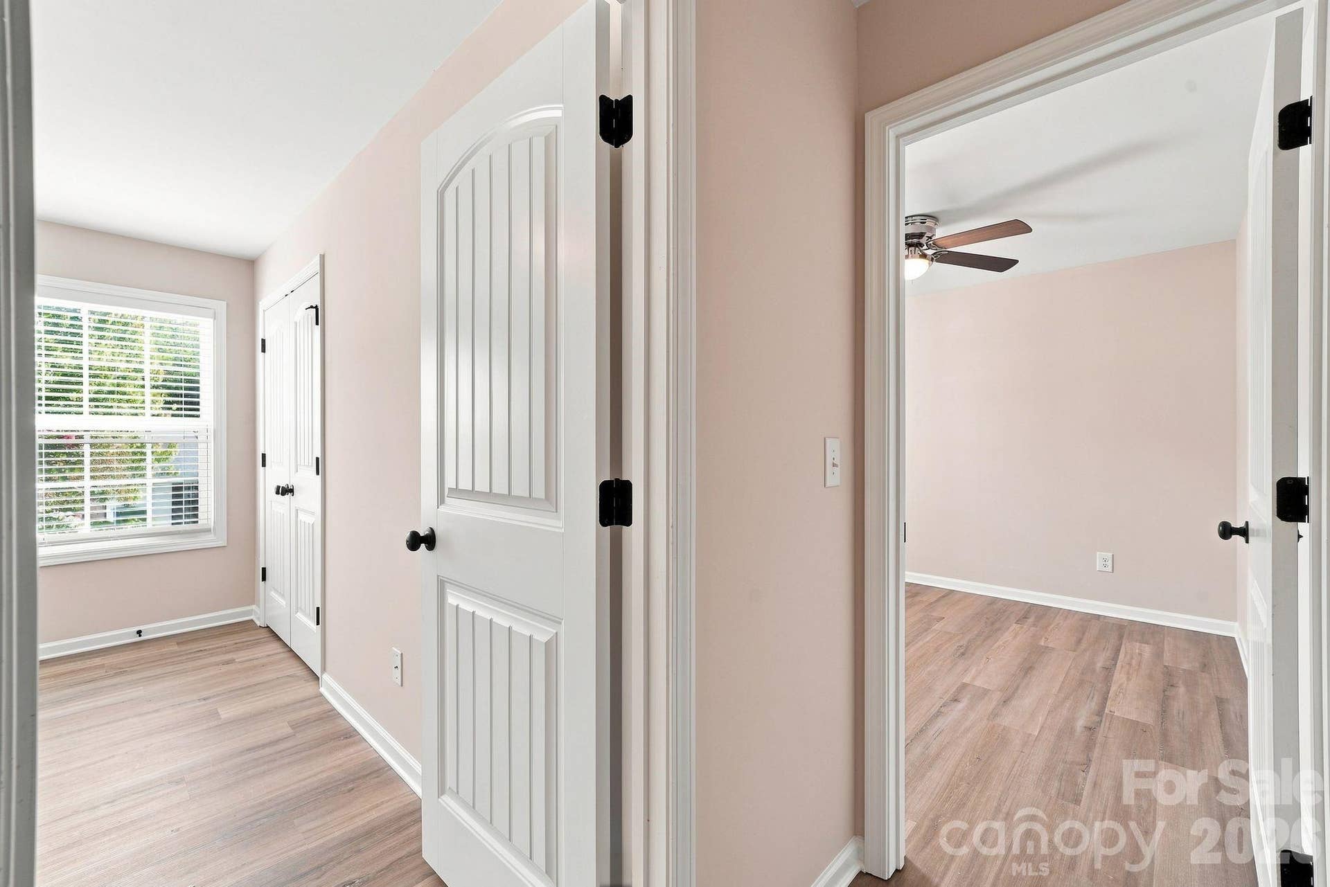 3rd and 4th guest bedroom