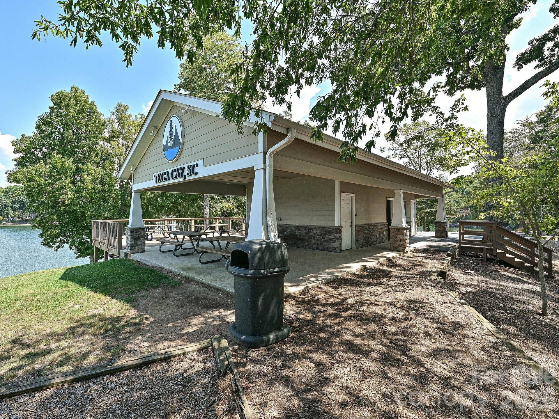 1021 Knob Creek Lane, Tega Cay, SC 29708