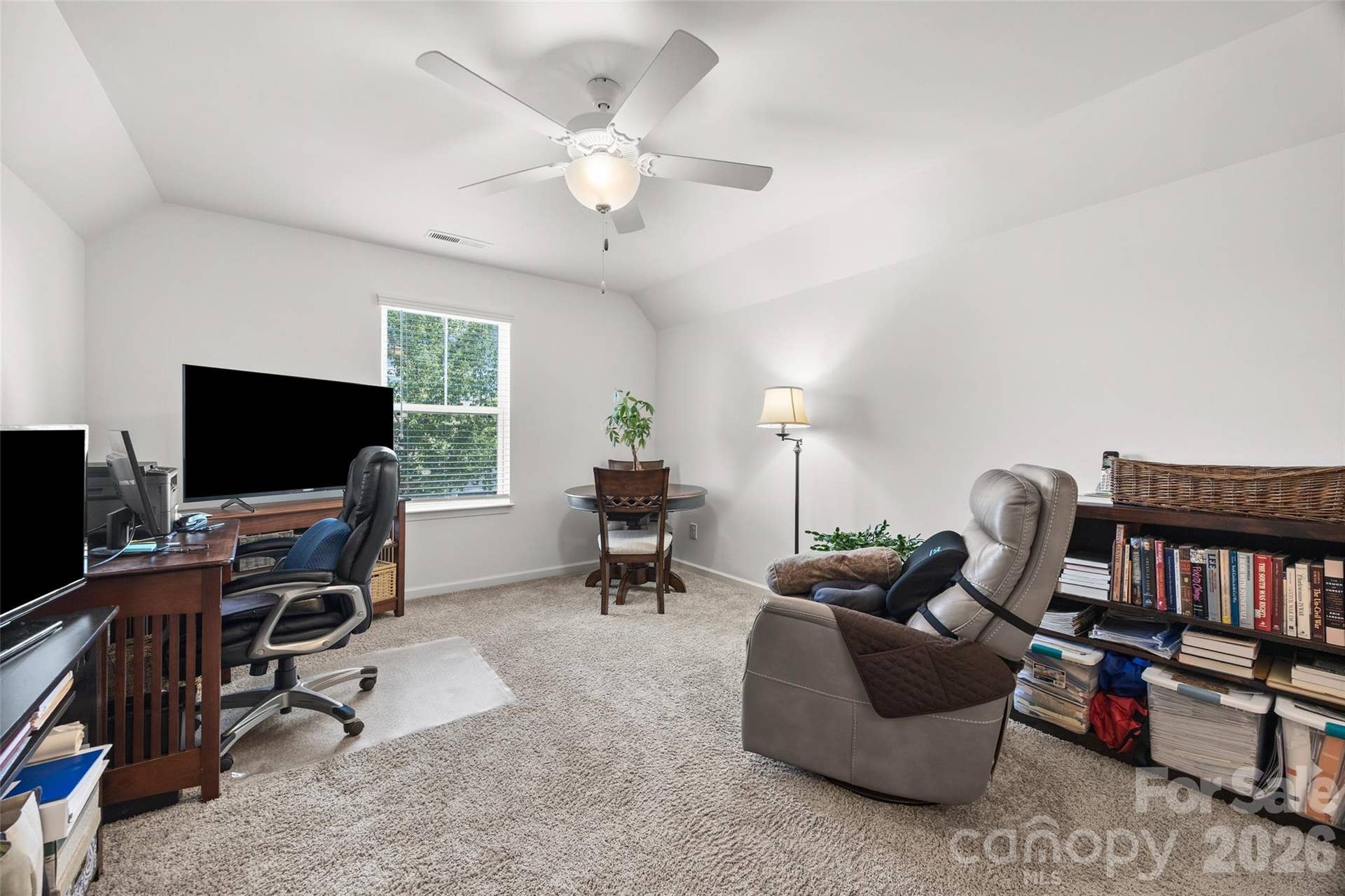 22444 Gateway Drive, Lancaster, SC 29720 Upper office or Flex space
