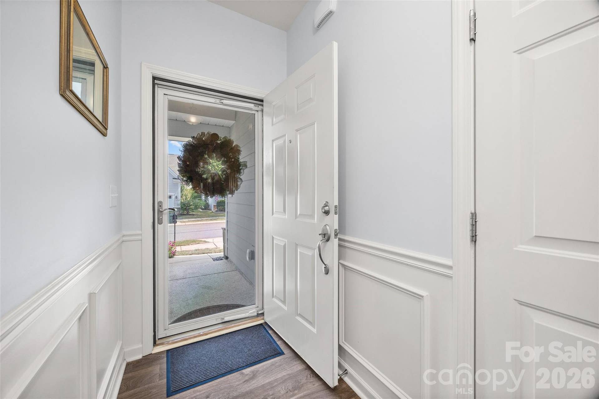 22444 Gateway Drive, Lancaster, SC 29720 Foyer
