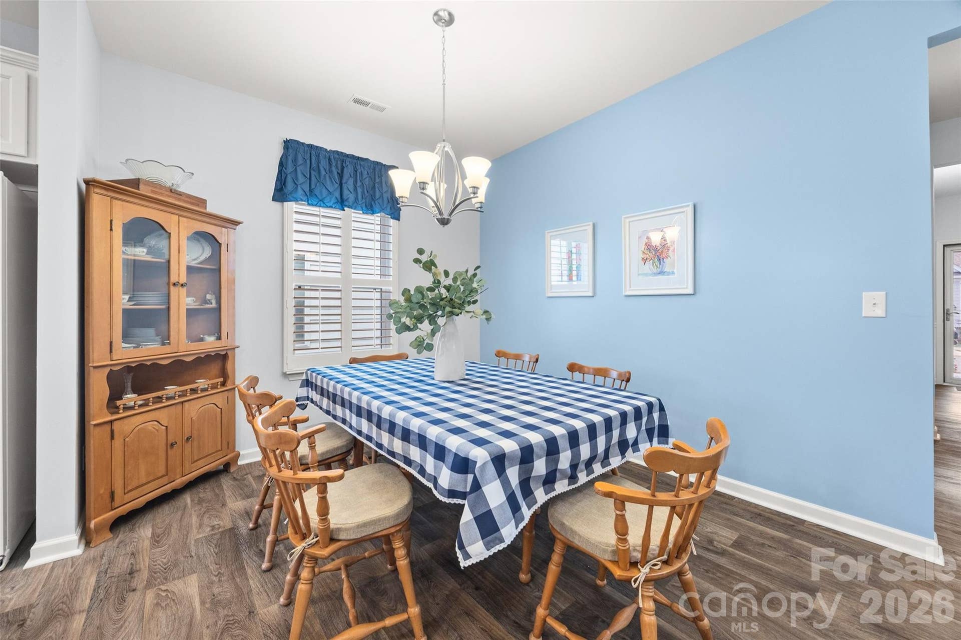 22444 Gateway Drive, Lancaster, SC 29720 Dining area