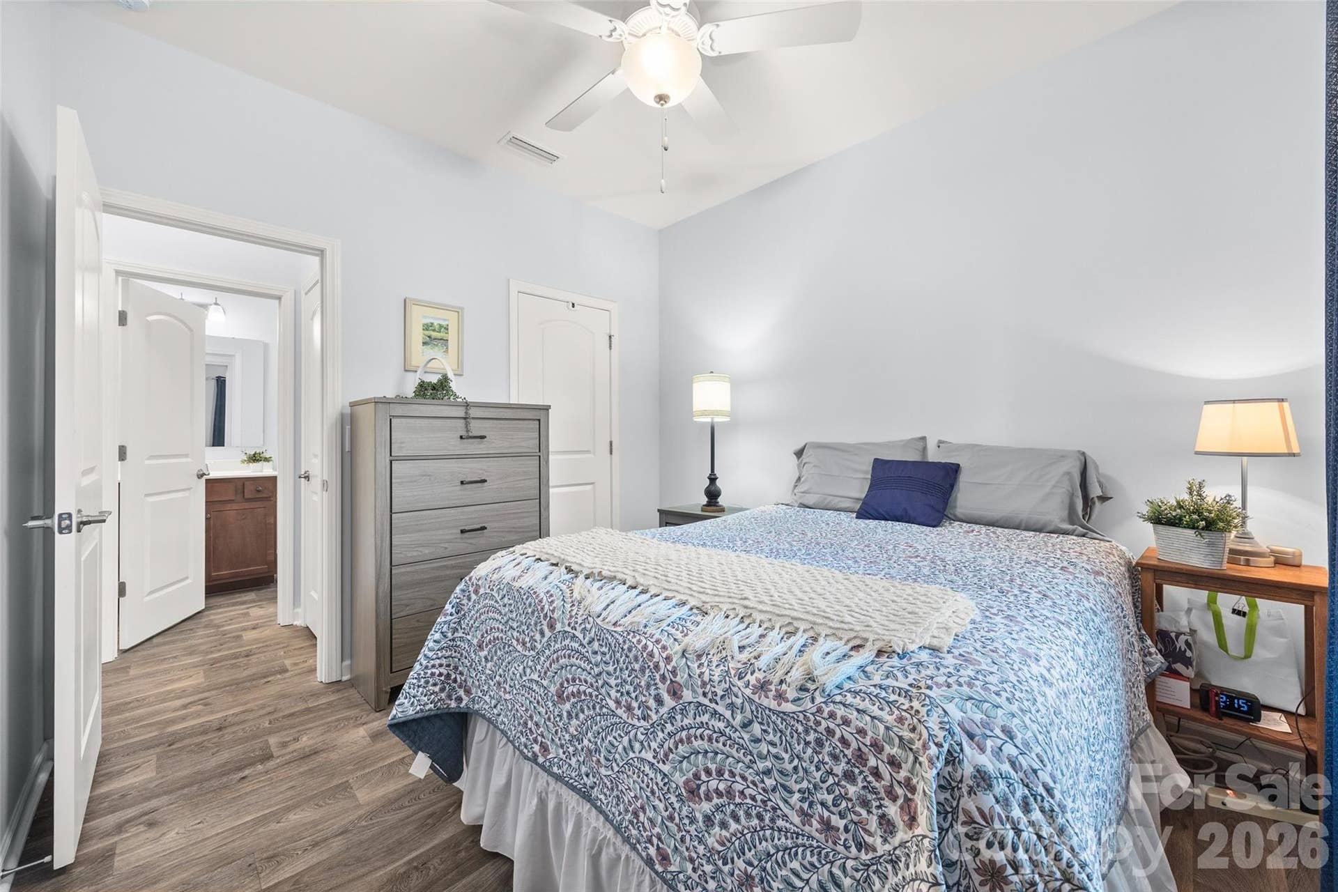 22444 Gateway Drive, Lancaster, SC 29720 Second Bedroom