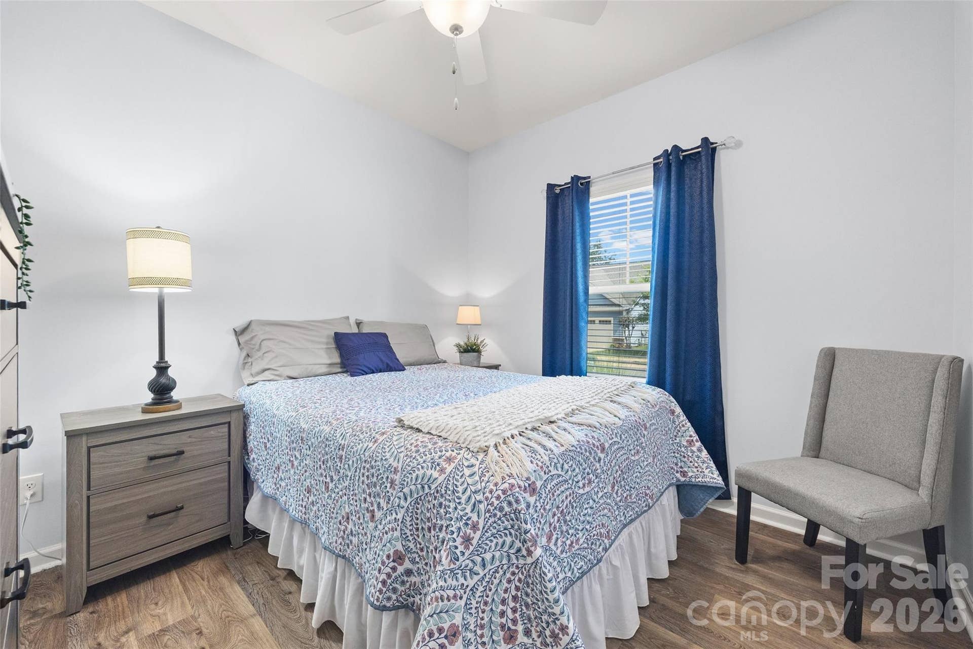 22444 Gateway Drive, Lancaster, SC 29720 Second Bedroom