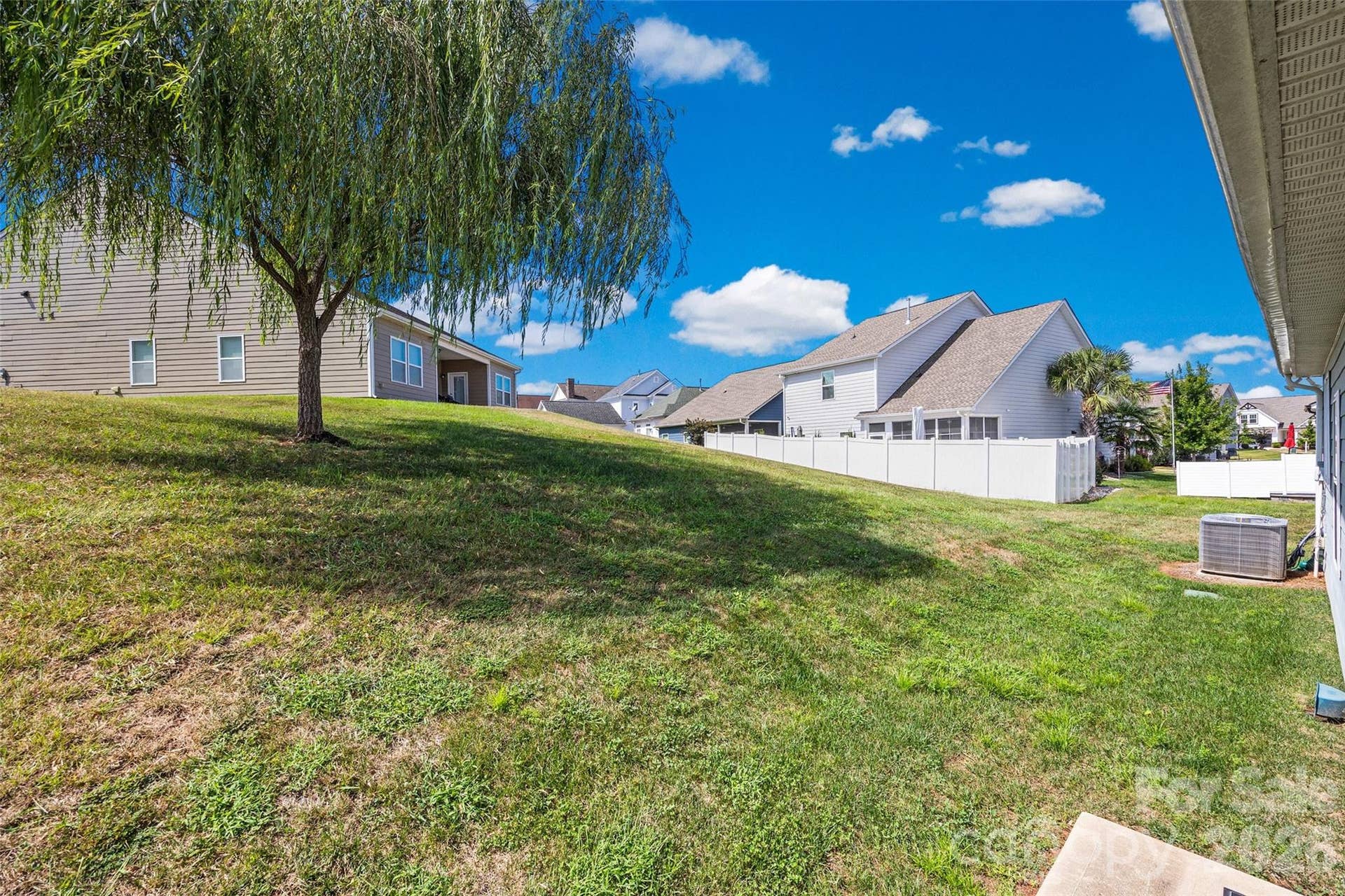 22444 Gateway Drive, Lancaster, SC 29720 Backyard
