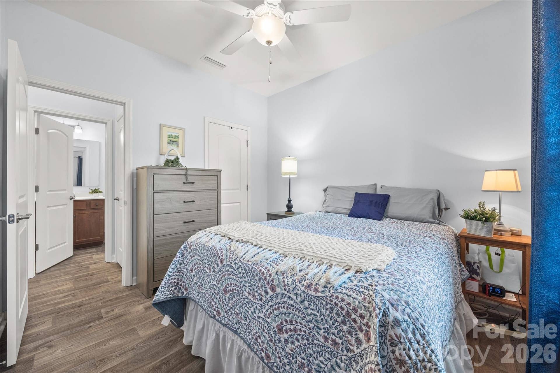 22444 Gateway Drive, Lancaster, SC 29720 Second Bedroom