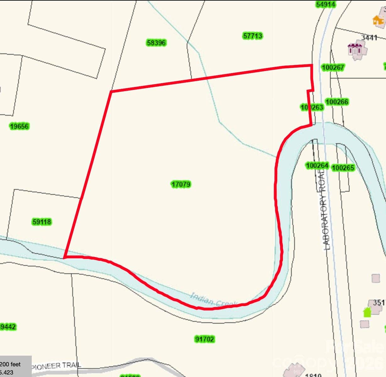None Laboratory Road, Lincolnton, NC 28092