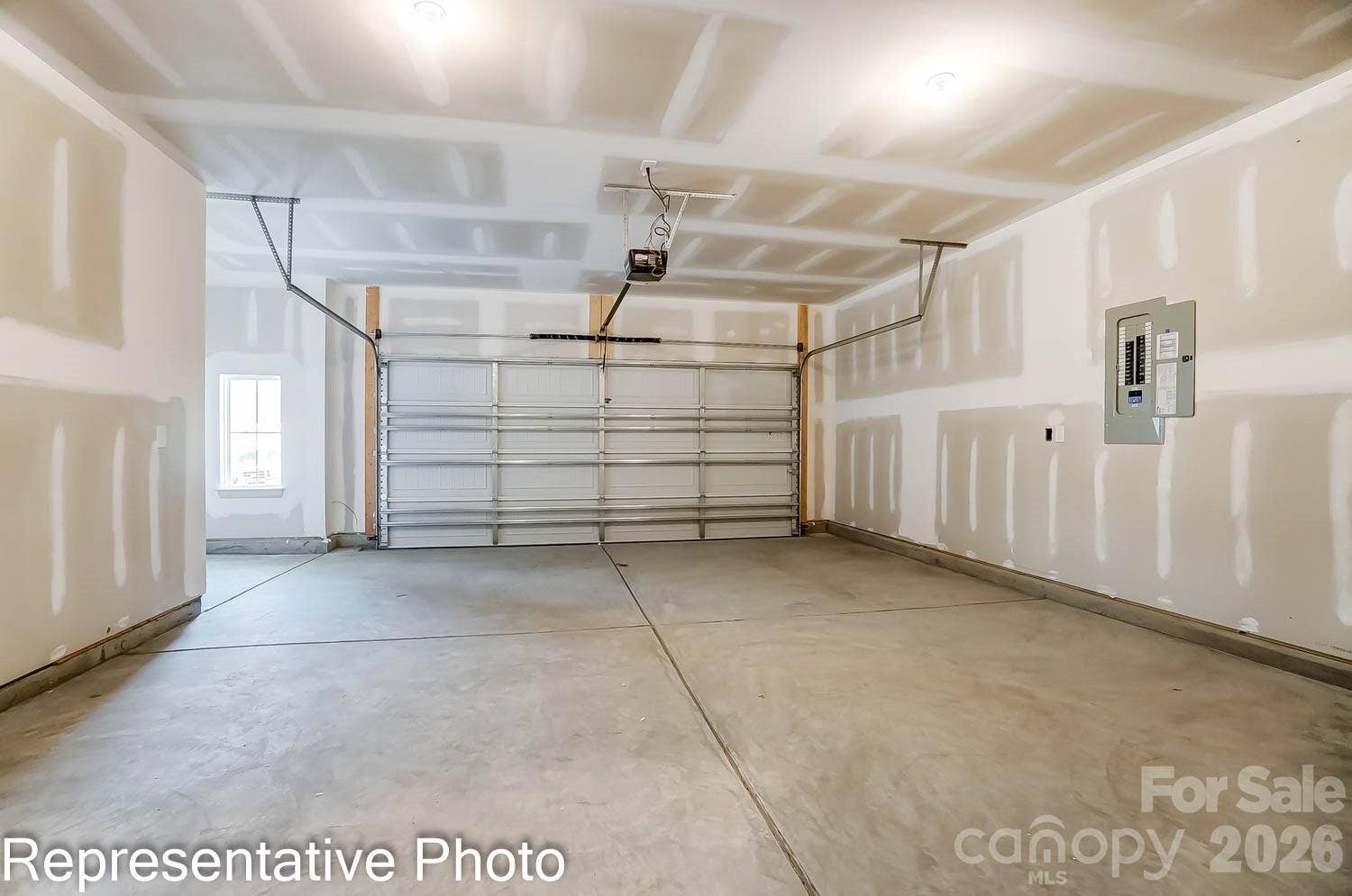 2204 Caravan Lane, Stanley, NC 28164