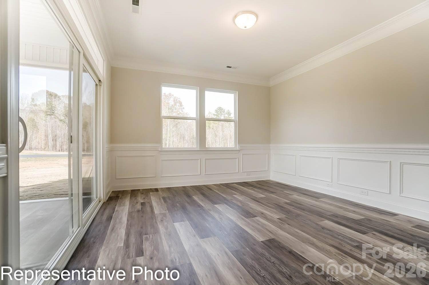 2204 Caravan Lane, Stanley, NC 28164