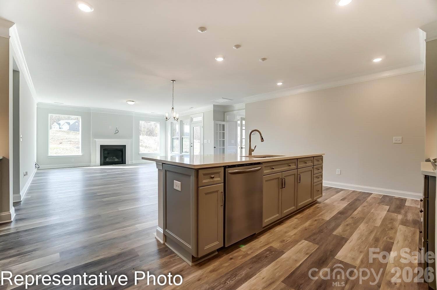2204 Caravan Lane, Stanley, NC 28164
