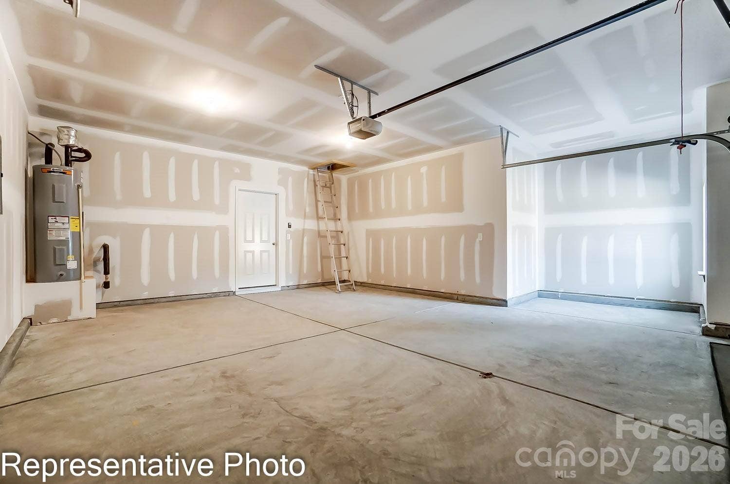 2204 Caravan Lane, Stanley, NC 28164