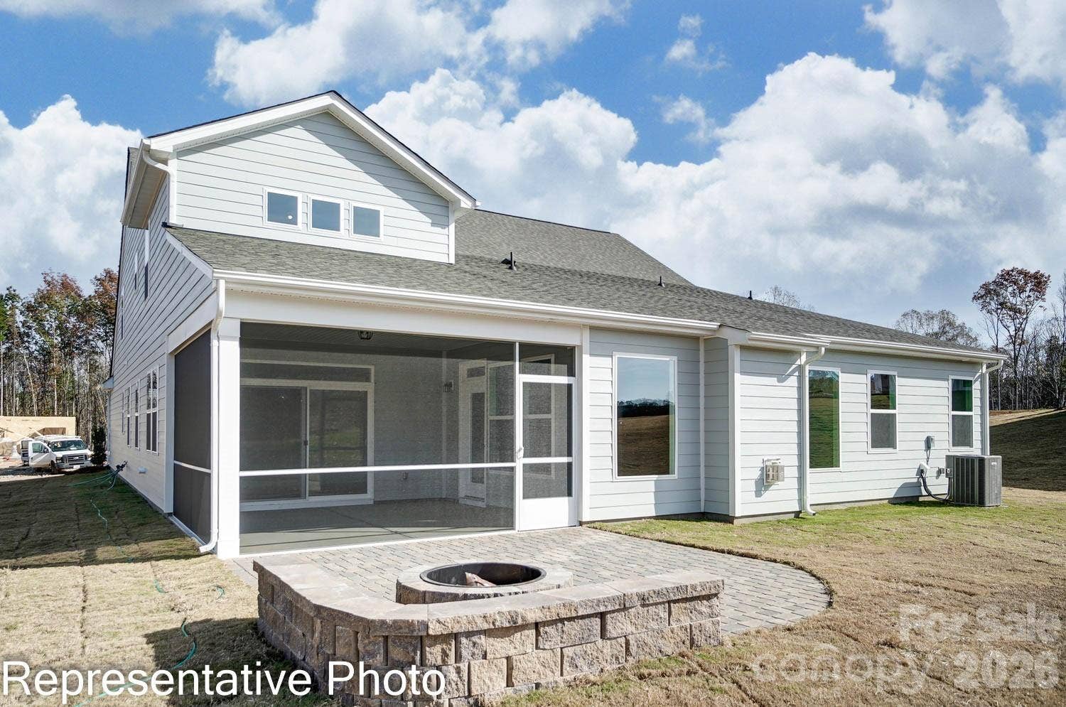 2204 Caravan Lane, Stanley, NC 28164