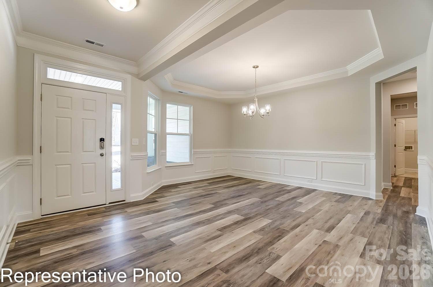 2204 Caravan Lane, Stanley, NC 28164