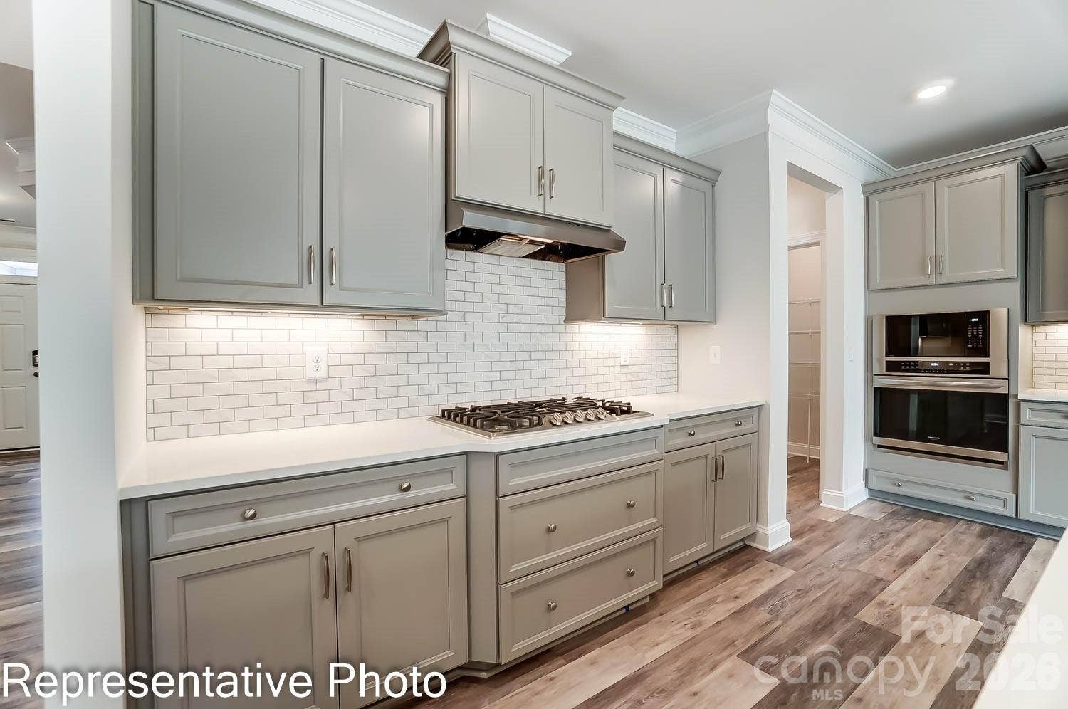 2204 Caravan Lane, Stanley, NC 28164