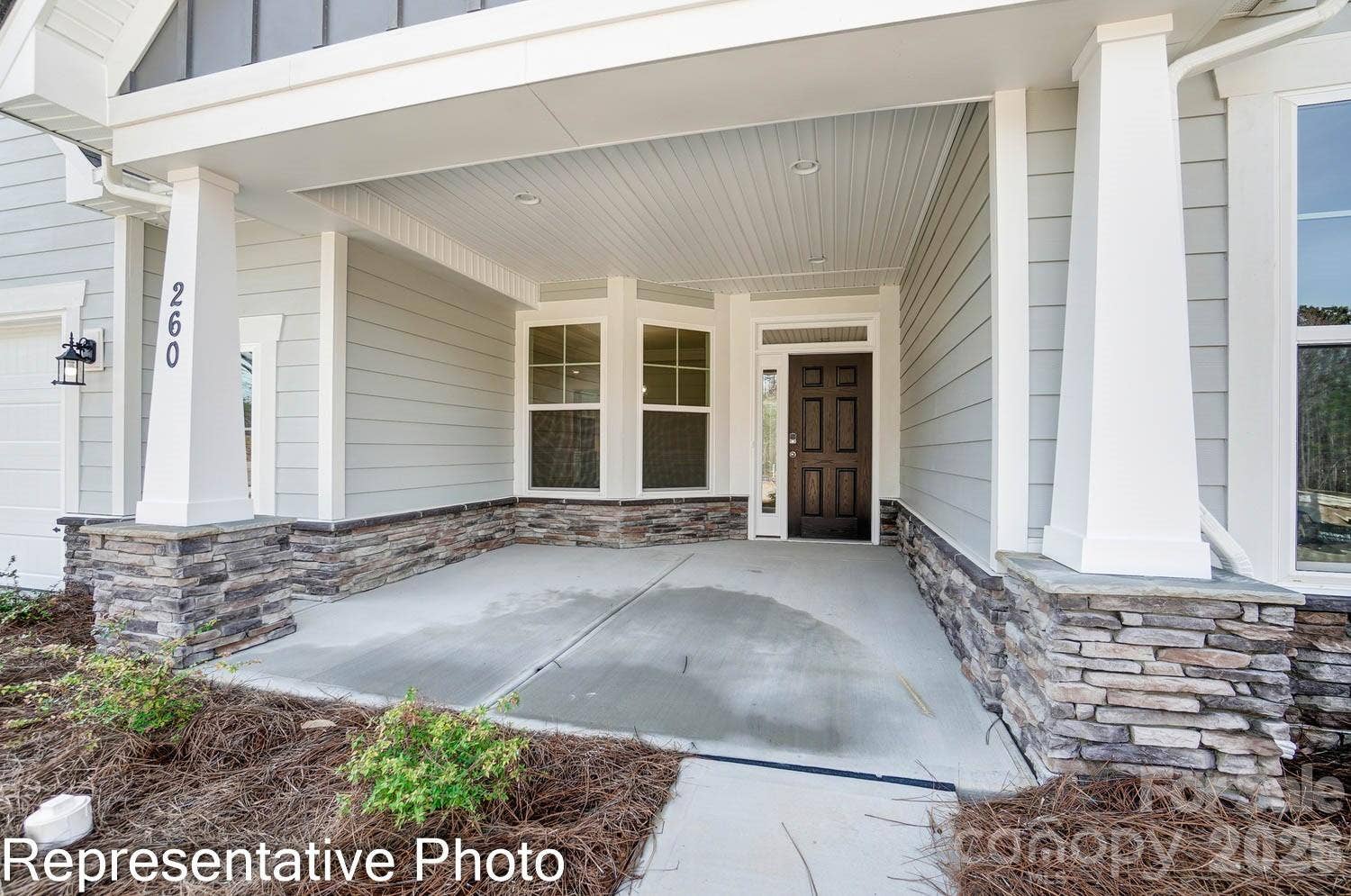 2204 Caravan Lane, Stanley, NC 28164