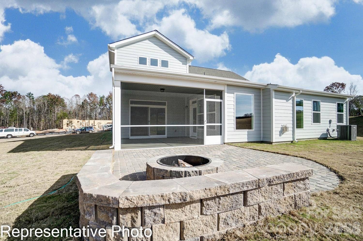 2204 Caravan Lane, Stanley, NC 28164