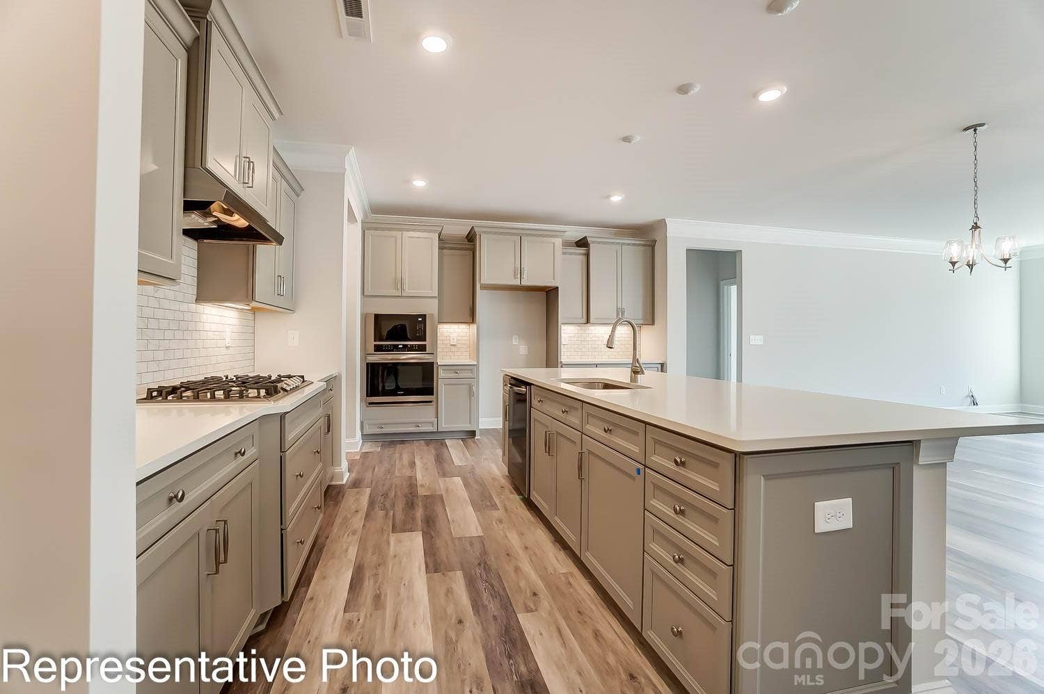 2204 Caravan Lane, Stanley, NC 28164