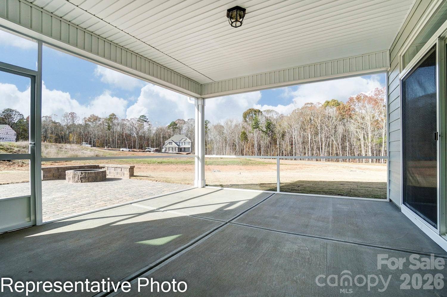 2204 Caravan Lane, Stanley, NC 28164