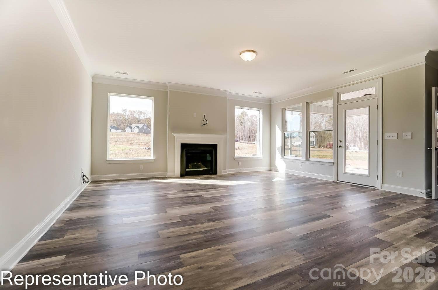2204 Caravan Lane, Stanley, NC 28164