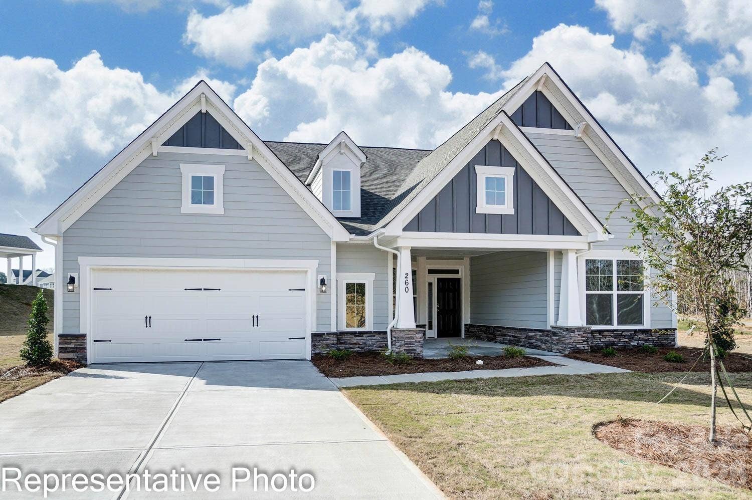 2204 Caravan Lane, Stanley, NC 28164