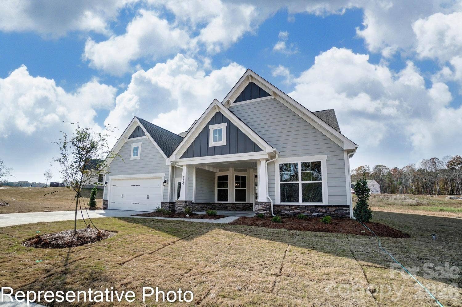 2204 Caravan Lane, Stanley, NC 28164