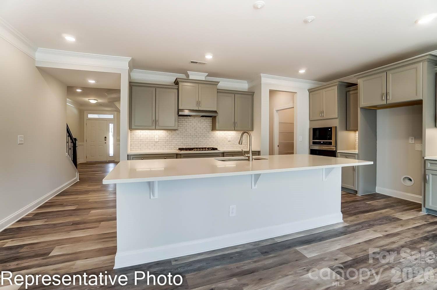 2204 Caravan Lane, Stanley, NC 28164