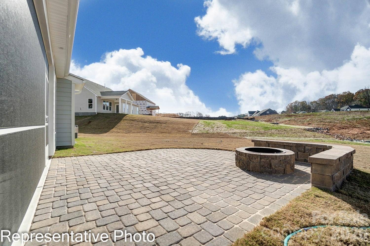2204 Caravan Lane, Stanley, NC 28164