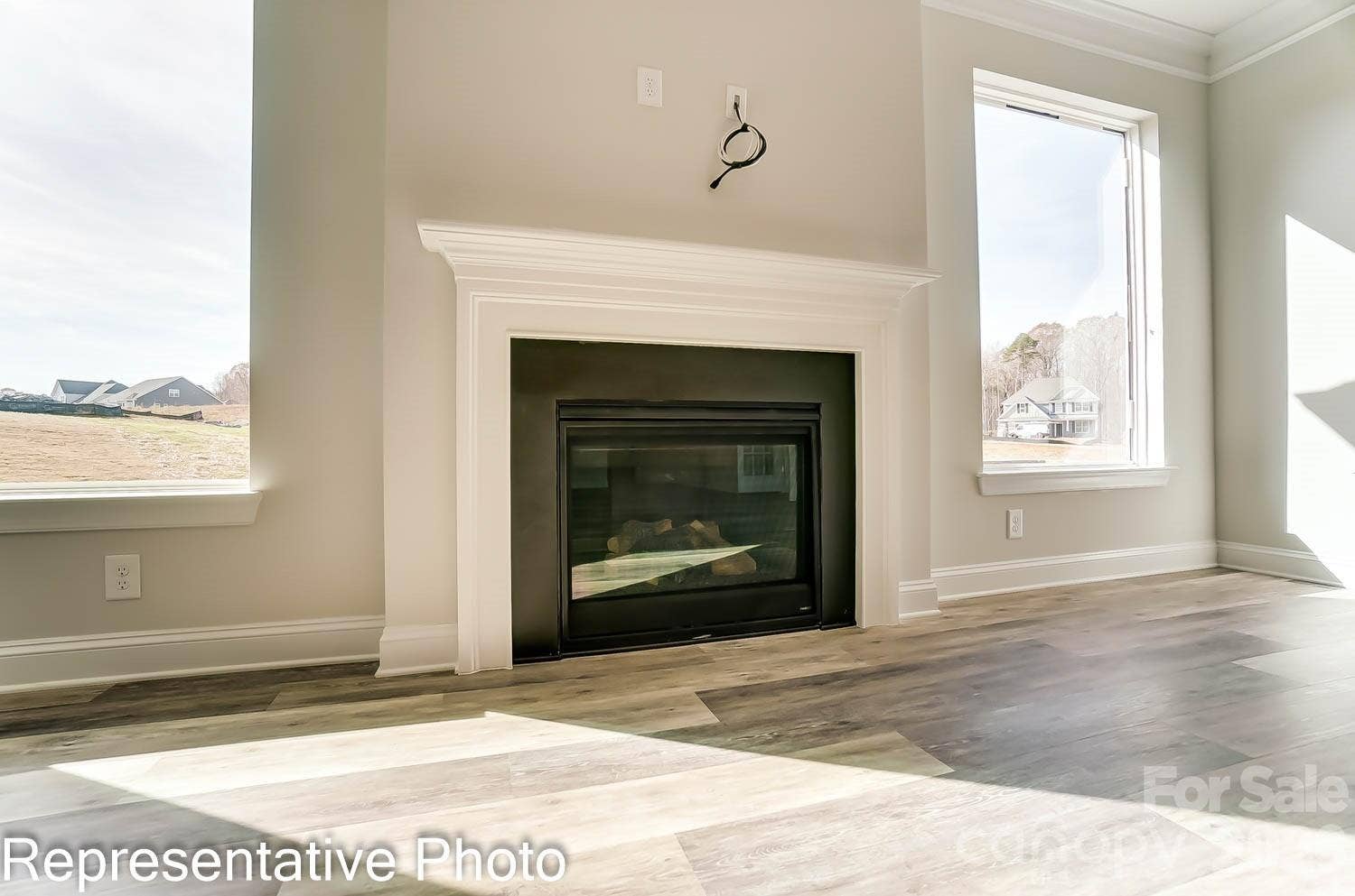 2204 Caravan Lane, Stanley, NC 28164