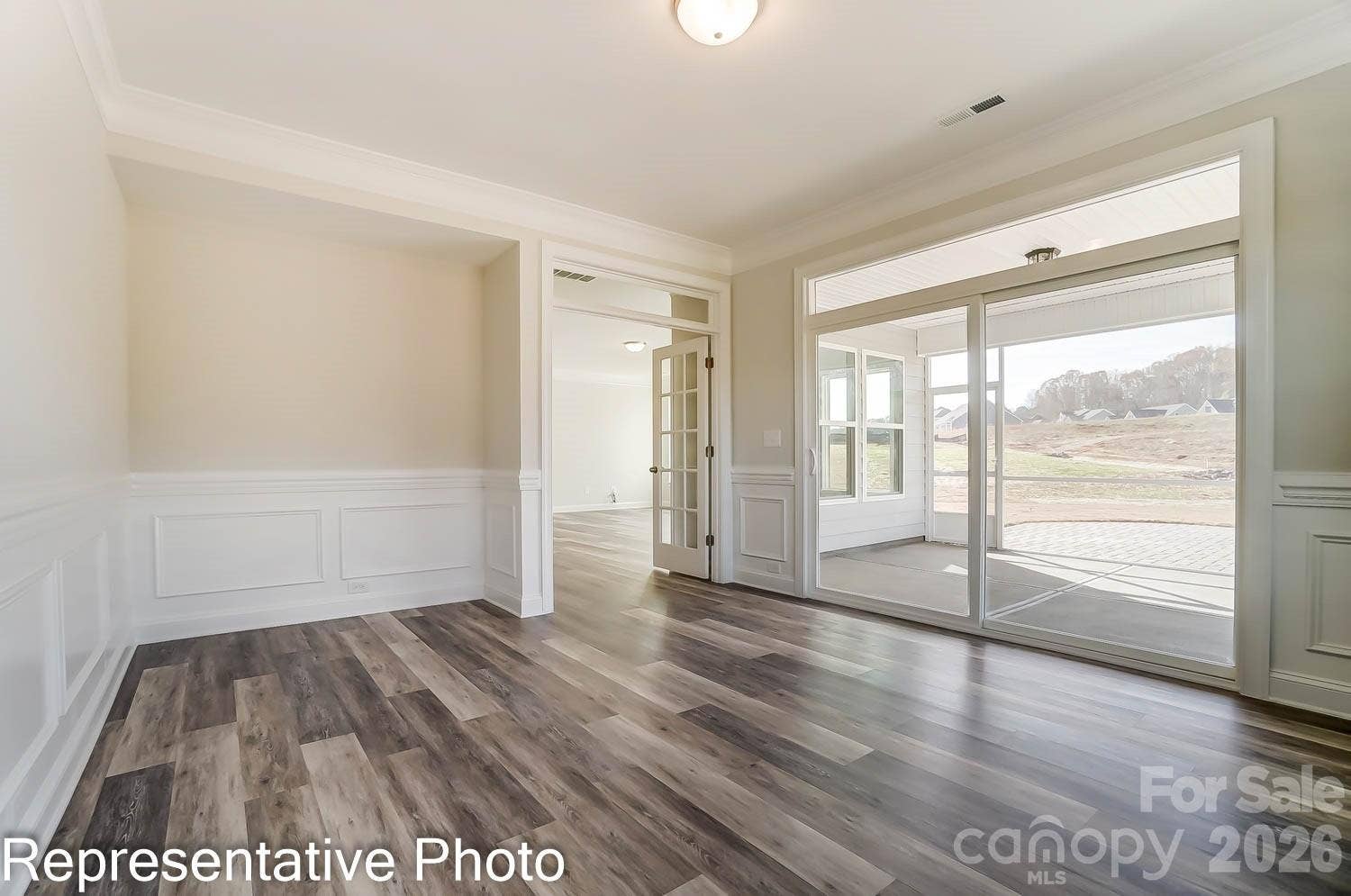 2204 Caravan Lane, Stanley, NC 28164